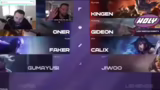 League of Legends