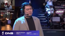 HLE vs GENG -> DNS vs KT #LCKWatchparty