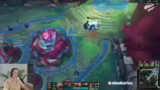 Teamdynamik und Botlane-Fokus…