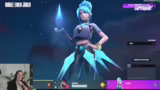 Final Showdown und Ranked-Vor…