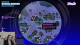 SUPERVIVE