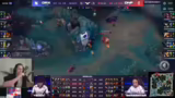 AD Sion Buffs und Worlds Aust…