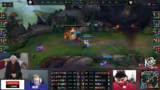 G2NORD vs EINS & G2 NORD vs EWI