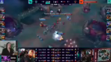 Vitality's Teleport-Strategie…
