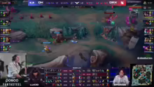 ICH BIN ZURÜCK! T1 vs KT ab ~12 UHR #LC…