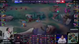 ICH BIN ZURÜCK! T1 vs KT ab ~12 UHR #LC…