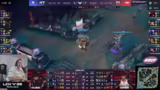 Analyse des Teamkampfes und S…