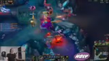 Rückkehr zum League of Legend…