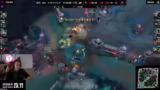 Spielanalyse und Teamfight-Dy…