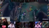 Spielverlauf und Teamdynamik