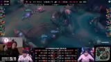 Teamfight-Diskussion und stra…