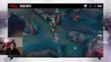Trundle und Kalista dominieren