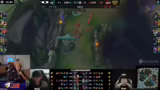 Zoe's Buff und Spielweise