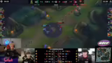 Laning-Strategien, Team-Kompo…