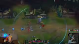 Spielstrategie und Item-Build…
