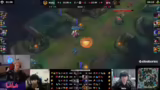 Spielanalyse und Teamdynamik