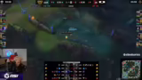 World's Quarterfinals und Hal…