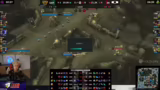 Worlds Patch und T1 gegen Vic…