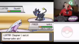 Diskussionen über Pokémon-Ent…