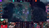 League of Legends, Teamzusamm…