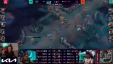 Fnatic's Dominanz und der bev…