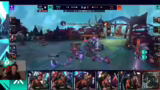 Fnatic's unaufhaltsamer Vorma…