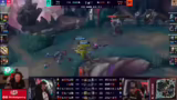 League of Legends