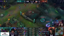 NAVI vs SK mit PoE!EVENT #WatchLEC