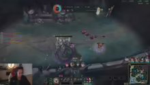 WE vs IG ELIMINATION MATCH !snocks