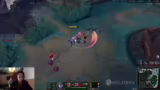 League of Legends