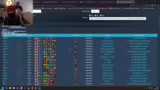 Späte Spielphase und Item-Ent…