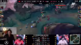 Spielanalyse und MSI-Ausblick