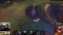 AL vs LGD ELIMINATION bo5 -> God of War…