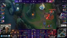 KT vs NS ELIMINATION BO5 -> G2N vs BIG#…