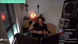 Stream-Start und heutige Pläne