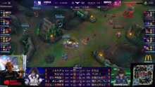 T1 vs GENG AUS NER FETTEN ARENA#LCKWatc…