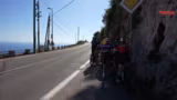 LETZTER TAG: 83KM NACH NIZZA MIT ZEITDR…
