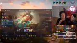 Analyse der Smurf-Lobby und C…