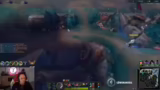 Smurfing auf ausgewählten Pla…