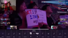 TELEKOMWARS T1 vs KT ELIMINATION MATCH!…