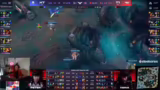 Faker's Spiel und Teamdynamik
