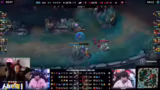 Spielverlauf und Teamfight-An…