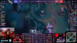 T1 dominiert mit Gwen und Dor…