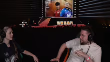 LIVE VON DER LEC EXPO -> G2 vs MKOI AB…