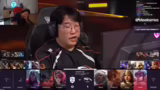 League of Legends