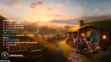 Abschluss des Streams und Aus…