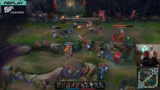 T1 vs GENG OH MEIN GOTT -> BROOOO vs KR…