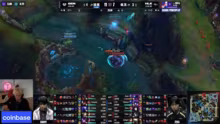 GENG vs HLE VIERTELFINALE ! WORLDS TAG…
