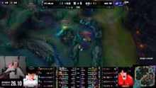 GENG vs KT ELIMINATION bo5!koro #LCKWat…