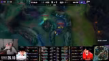 GENG vs KT ELIMINATION bo5!koro #LCKWat…